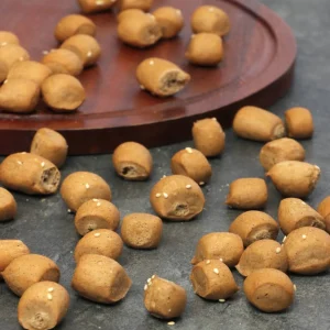 نان سزار جو